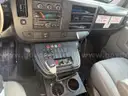 2010 Chevrolet Express Ambulance Turbo Diesel