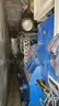 GenSets, Natural Gas, Deutz, Series 2000 Power Plants, Qty 2 with Radiator, R0075, Qty 1