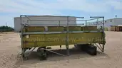 GenSets, Natural Gas, Deutz, Series 2000 Power Plants, Qty 2 with Radiator, R0075, Qty 1