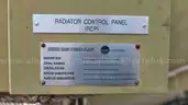 GenSets, Natural Gas, Deutz, Series 2000 Power Plants, Qty 2 with Radiator, R0075, Qty 1