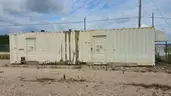 GenSets, Natural Gas, Deutz, Series 2000 Power Plants, Qty 2 with Radiator, R0075, Qty 1