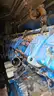 GenSets, Natural Gas, Deutz, Series 2000 Power Plants, Qty 2 with Radiator, R0075, Qty 1