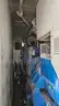 GenSets, Natural Gas, Deutz, Series 2000 Power Plants, Qty 2 with Radiator, R0075, Qty 1