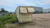 GenSets, Natural Gas, Deutz, Series 2000 Power Plants, Qty 2 with Radiator, R0075, Qty 1