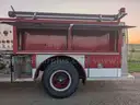 All Original Firetruck 1982 Ford C8000