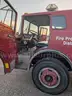 All Original Firetruck 1982 Ford C8000