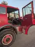 All Original Firetruck 1982 Ford C8000