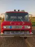 All Original Firetruck 1982 Ford C8000