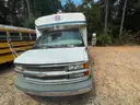 2000 Chevrolet Express