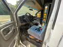 2000 Chevrolet Express