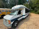 2000 Chevrolet Express