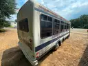 2000 Chevrolet Express