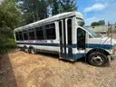 2000 Chevrolet Express