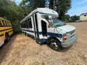 2000 Chevrolet Express