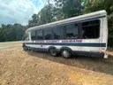 2000 Chevrolet Express