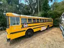 1998 Thomas School Bus