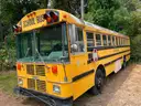 1998 Thomas School Bus