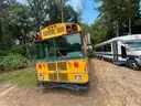 1998 Thomas School Bus
