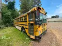1998 Thomas School Bus