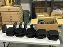 Lot of (25) HP T640 Thin Client