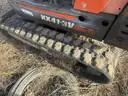2012 KUBOTA KX41-3V MINI EXCAVATOR