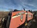 2014 DITCH WITCH JT1220 MACH 1 DIRECTIONAL DRILL