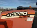 2014 DITCH WITCH JT1220 MACH 1 DIRECTIONAL DRILL