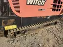 2014 DITCH WITCH JT1220 MACH 1 DIRECTIONAL DRILL