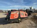 2014 DITCH WITCH JT1220 MACH 1 DIRECTIONAL DRILL