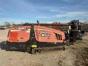 2014 DITCH WITCH JT1220 MACH 1 DIRECTIONAL DRILL