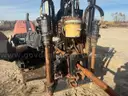 2014 DITCH WITCH JT1220 MACH 1 DIRECTIONAL DRILL