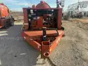 2005 DITCH WITCH FX30 VACUUM EXCAVATOR