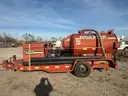 2005 DITCH WITCH FX30 VACUUM EXCAVATOR