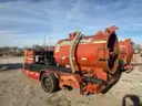 2005 DITCH WITCH FX30 VACUUM EXCAVATOR