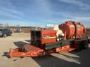 2007 DITCH WITCH FX30 VACUUM EXCAVATOR