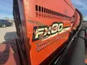 2007 DITCH WITCH FX30 VACUUM EXCAVATOR