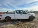 2016 Ford F-150 XL SuperCab 6.5-ft. Bed 2WD