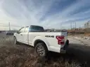 2018 Ford F-150 XL SuperCab 6.5-ft. Bed 4WD