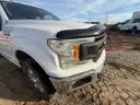 2018 Ford F-150 XL SuperCab 6.5-ft. Bed 4WD