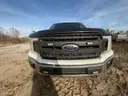 2018 Ford F-150 XL SuperCab 6.5-ft. Bed 4WD