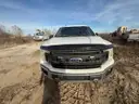 2018 Ford F-150 XL SuperCab 6.5-ft. Bed 4WD