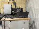 OMAX JetMachining Center Waterjet Cutting Machine