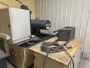 OMAX JetMachining Center Waterjet Cutting Machine