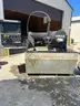 OMAX JetMachining Center Waterjet Cutting Machine