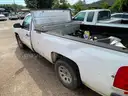 2008 Chevrolet Silverado 1500
