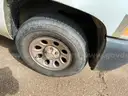 2008 Chevrolet Silverado 1500