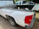2008 Chevrolet Silverado 1500