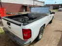 2008 Chevrolet Silverado 1500