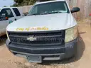 2008 Chevrolet Silverado 1500