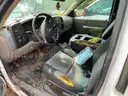 2008 Chevrolet Silverado 1500